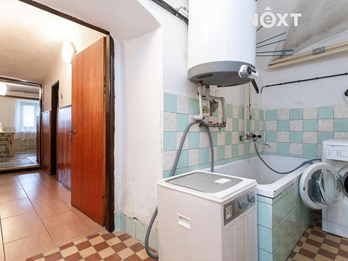 Prodaný dům 180 m², pozemek 750 m²