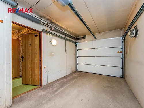 Prodaný dům 139 m², pozemek 523 m²