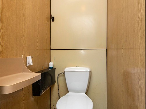 Prodaný byt 3+1 84 m²