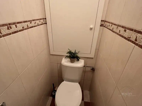 Prodaný byt 2+kk 41 m²