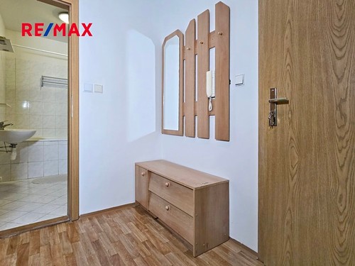 Prodaný byt 2+kk 42 m²