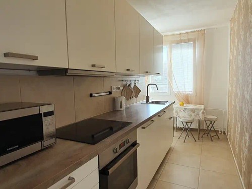 Prodaný byt 3+1 66 m²
