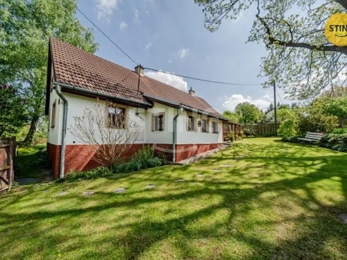 Prodej domu 129 m², pozemek 995 m²