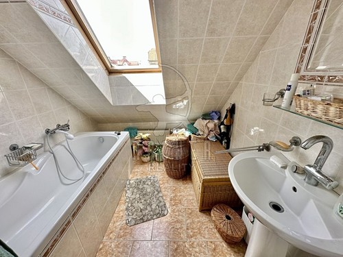 Prodaný dům 200 m², pozemek 337 m²
