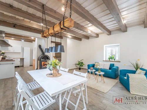 Prodaná zemědělská usedlost 139 m², pozemek 3298 m²