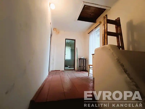 Prodaný dům 160 m², pozemek 158 m²