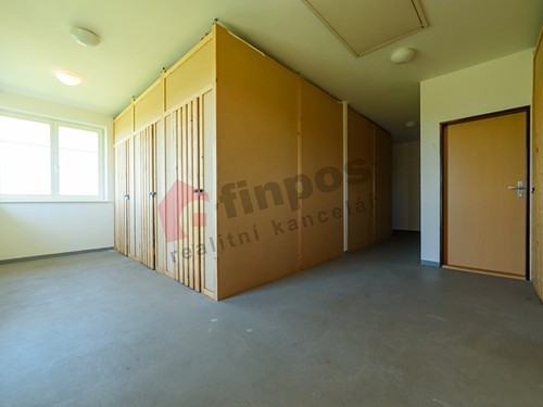 Prodaný byt 3+kk 82 m²
