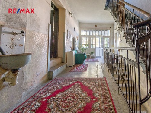 Prodaný dům 826 m², pozemek 1795 m²