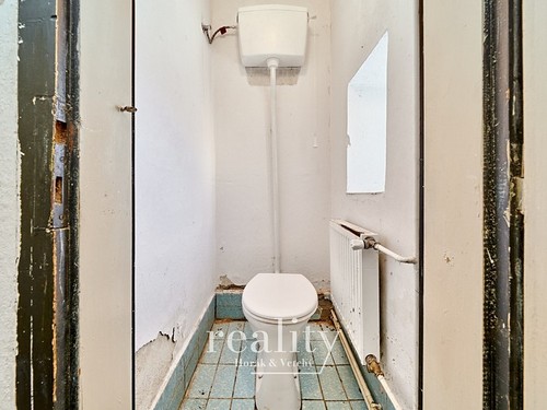 Prodaný dům 160 m², pozemek 681 m²