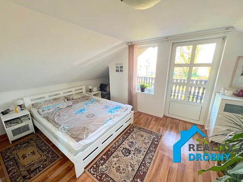 Prodaný dům 105 m², pozemek 940 m²