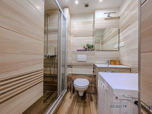 Prodaný byt 5+kk 120 m²