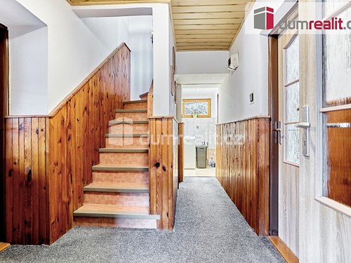 Prodaný dům 171 m², pozemek 621 m²