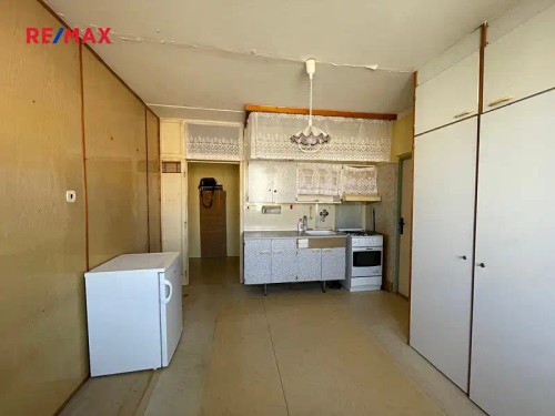 Prodaný byt 1+1 45 m²