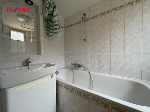 Prodaný byt 2+1 70 m²