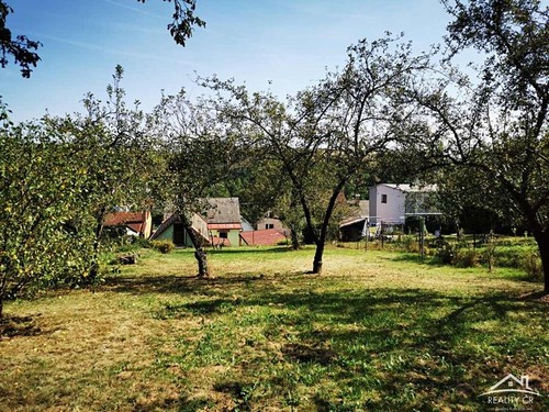 Prodaný dům 105 m², pozemek 1049 m²