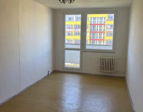 Prodej bytu 3+1 75 m²
