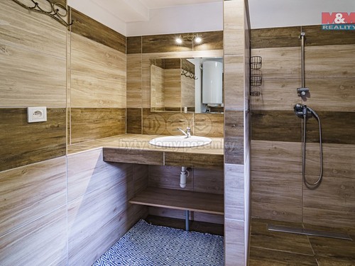 Prodaný dům 95 m², pozemek 543 m²