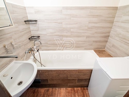 Prodaný byt 2+1 59 m²