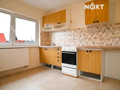 Prodaný dům 186 m², pozemek 590 m²