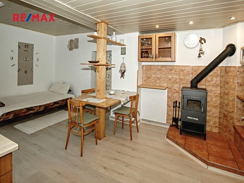 Prodaný dům 195 m², pozemek 305 m²