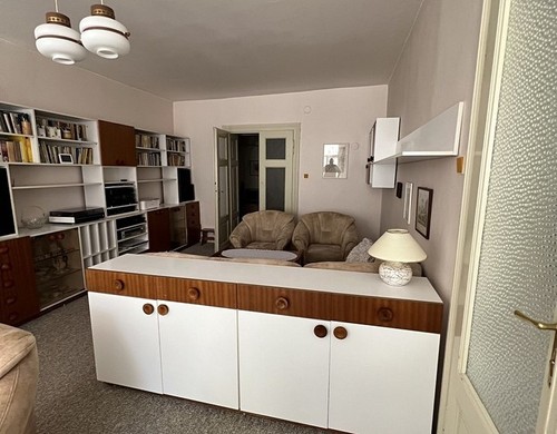 Prodaný byt 4+1 132 m²