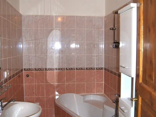 Prodaný  byt 3+1 90 m²
