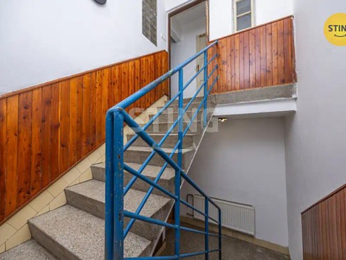 Prodaný dům 100 m², pozemek 678 m²