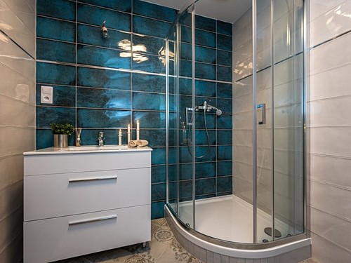 Prodaný byt 1+kk 31 m²