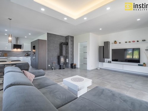 Prodaný dům 109 m², pozemek 1196 m²