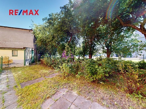 Prodaná vila 214 m², pozemek 1031 m²
