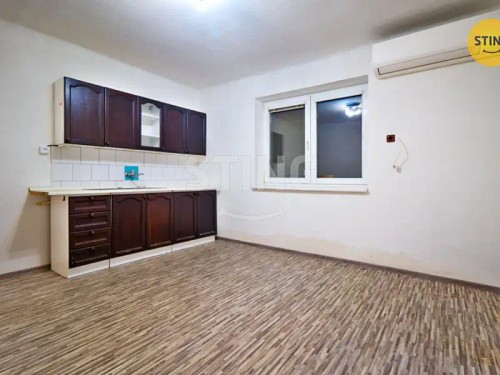 Prodaný dům 120 m², pozemek 800 m²