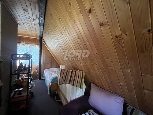 Prodaná chata 100 m², pozemek 415 m²