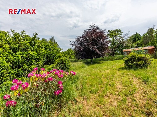 Prodaný dům 290 m², pozemek 4371 m²