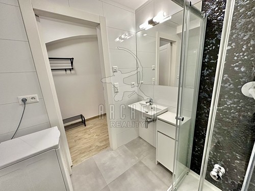 Prodaný byt 1+1 35 m²