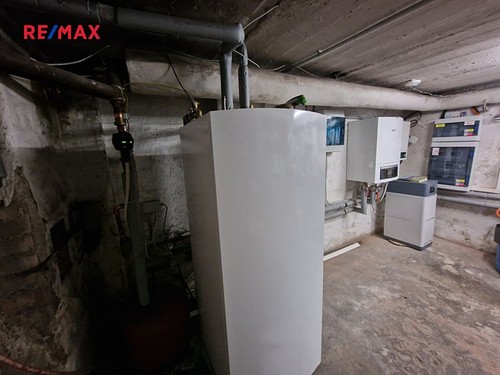Prodaný dům 293 m², pozemek 425 m²