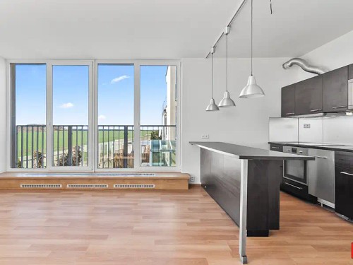 Prodej bytu 2+kk 55 m²
