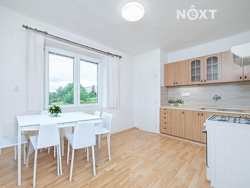 Prodaný byt 2+1 69 m²