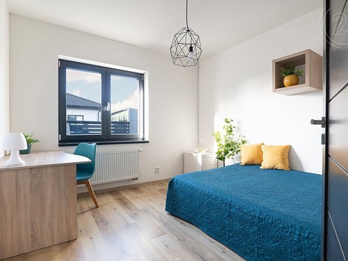 Prodaná vila 105 m², pozemek 501 m²