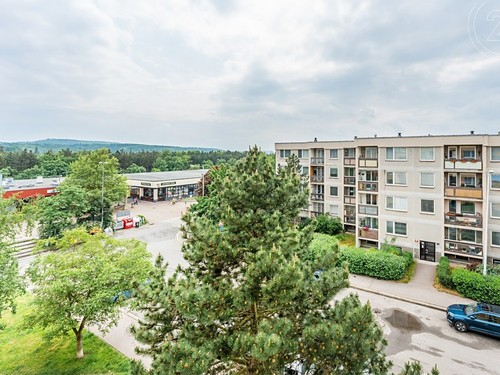 Prodaný byt 4+1 86 m²