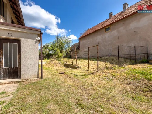 Prodej domu 220 m², pozemek 557 m²