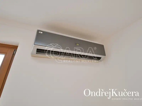 Prodaný byt 2+kk 75 m²