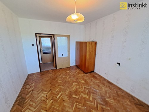 Prodaný byt 3+1 82 m²