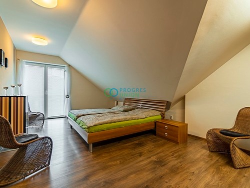 Prodaný dům 131 m², pozemek 774 m²