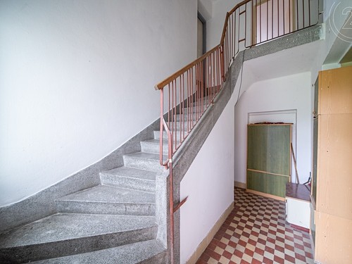 Prodaný dům 193 m², pozemek 3639 m²