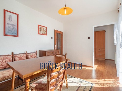 Prodaný dům 118 m², pozemek 725 m²