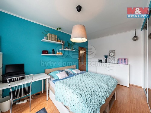Prodaný byt 4+1 92 m²