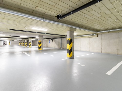 Prodaný byt 2+kk 51 m²