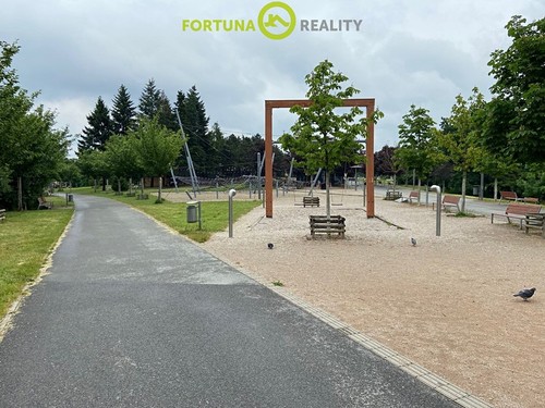 Prodaný byt 3+1 63 m²