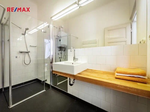 Prodaný byt 2+1 57 m²