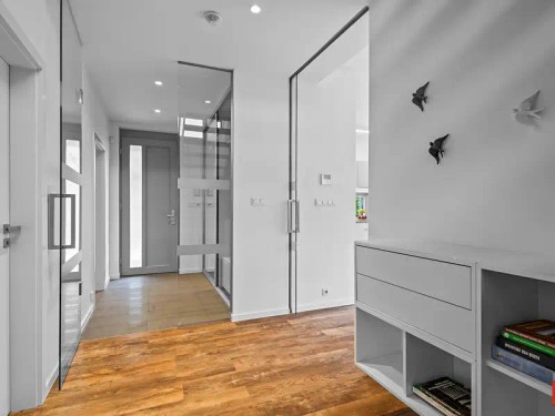 Prodaný dům 123 m², pozemek 709 m²